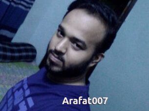 Arafat007