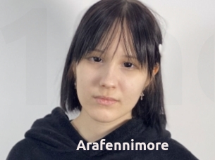 Arafennimore