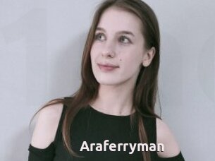 Araferryman