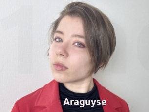 Araguyse