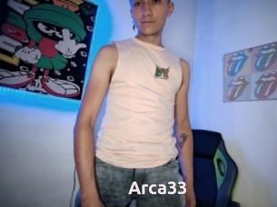 Arca33