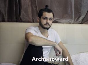 Archehoward