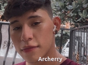 Archerry