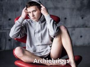 Archiebriggs