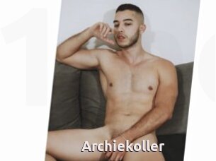 Archiekoller