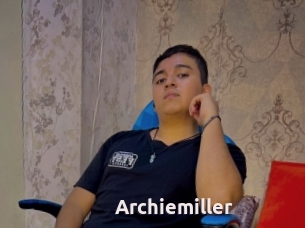 Archiemiller