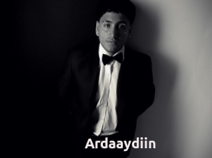 Ardaaydiin