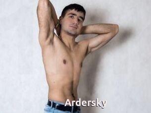 Ardersky