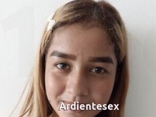 Ardientesex