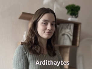 Ardithaytes