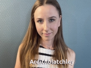 Ardithblatchley