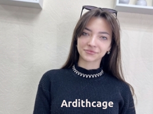 Ardithcage