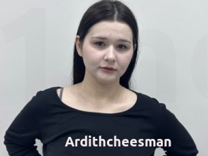 Ardithcheesman