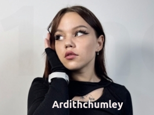 Ardithchumley