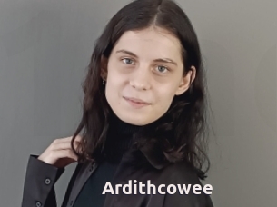 Ardithcowee