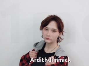 Ardithdimmick