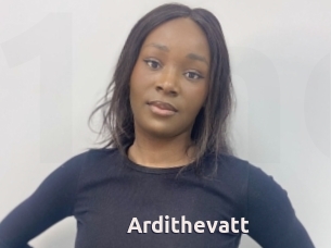 Ardithevatt