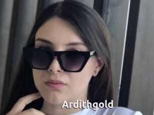 Ardithgold