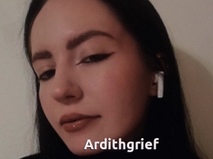 Ardithgrief