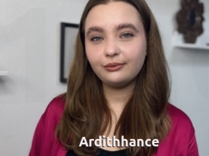 Ardithhance