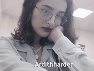 Ardithharder