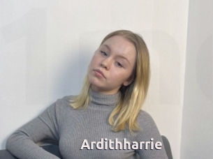 Ardithharrie