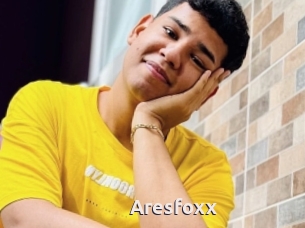 Aresfoxx