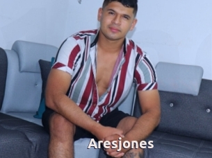 Aresjones