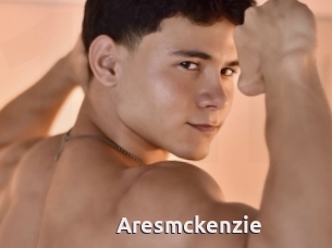 Aresmckenzie