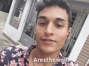 Aresthewolf