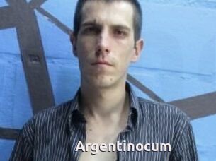 Argentinocum