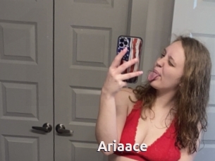 Ariaace