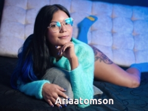 Ariaatomson