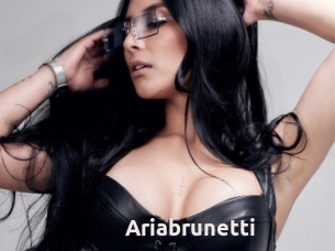 Ariabrunetti