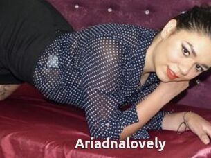 Ariadnalovely