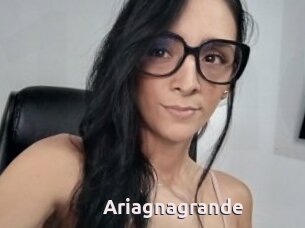 Ariagnagrande