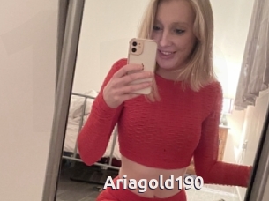 Ariagold190