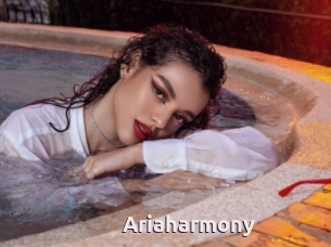 Ariaharmony