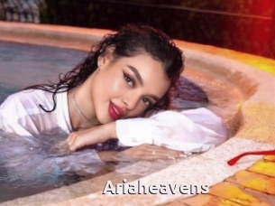 Ariaheavens