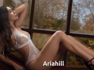 Ariahill