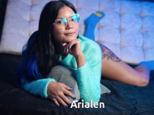 Arialen