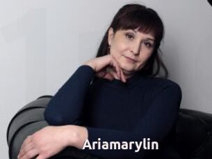 Ariamarylin