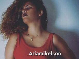 Ariamikelson