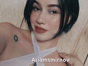 Ariamsmirnov