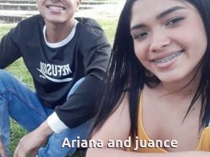 Ariana_and_juance