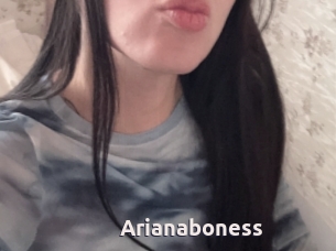 Arianaboness