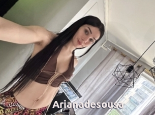 Arianadesousa