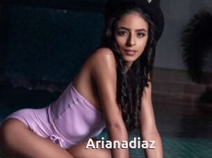 Arianadiaz