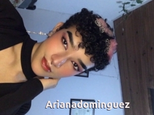 Arianadominguez