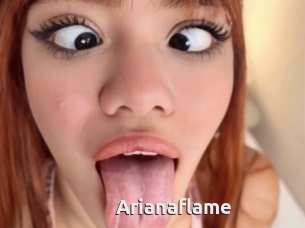 Arianaflame